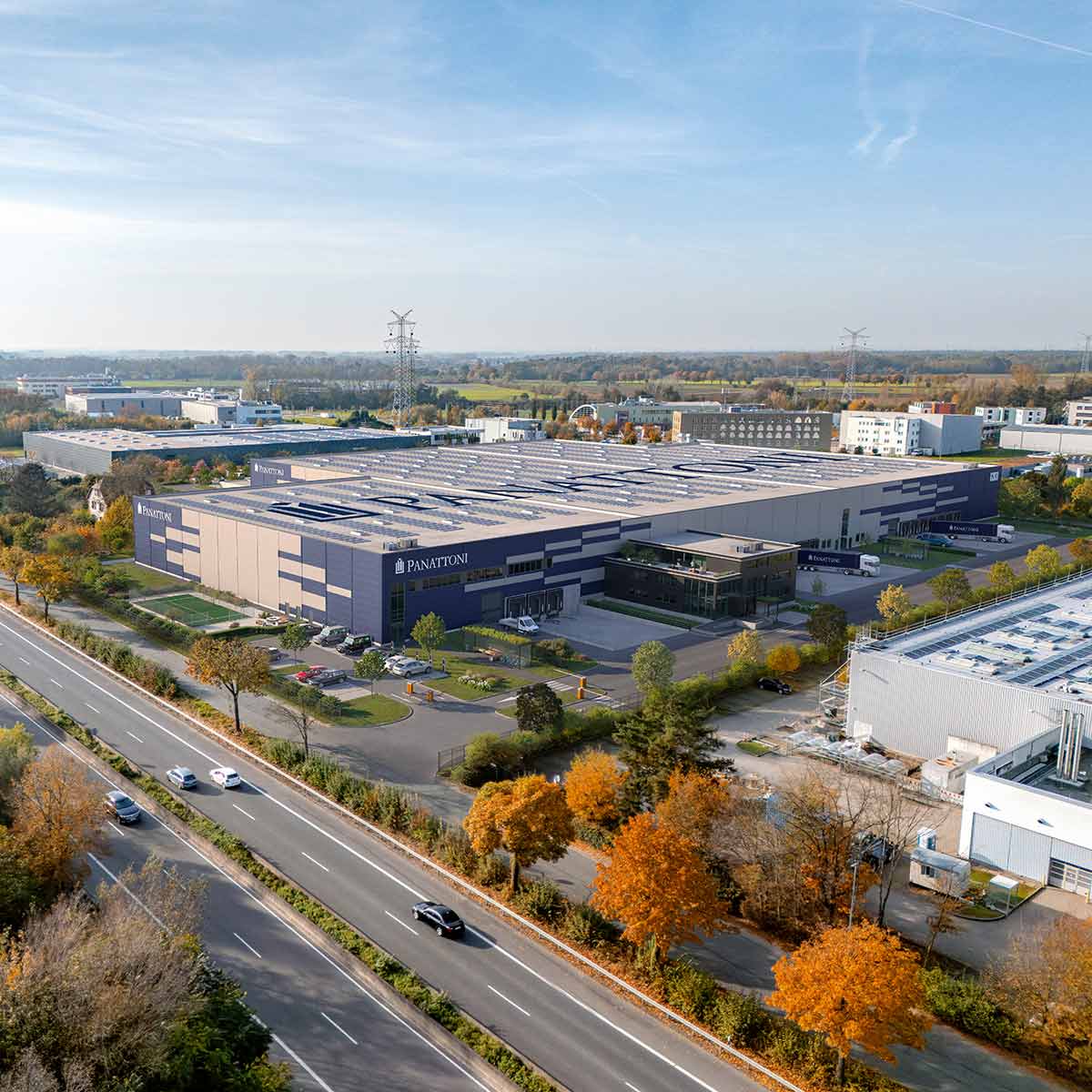 Planung für Bensheim III