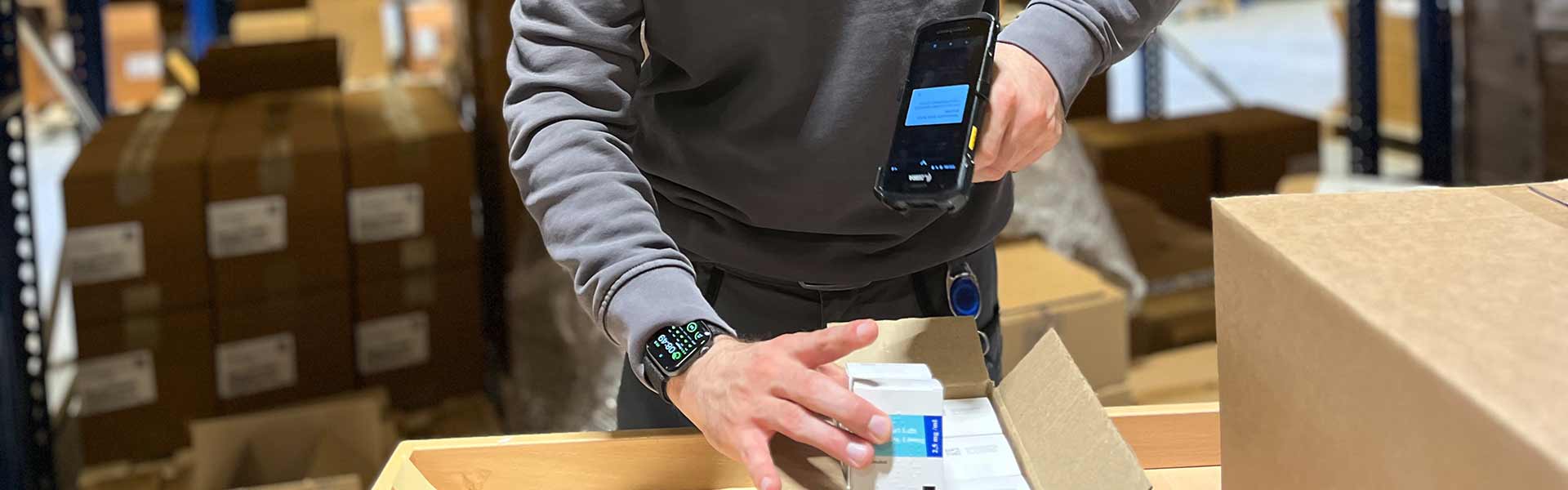 Pharma & Healthcare-Packaging