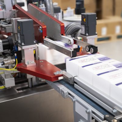 Beyond Compliance: Serialization as a Strategic Asset