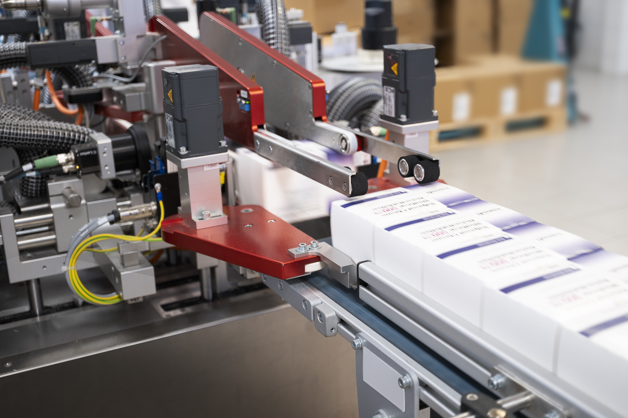 Beyond Compliance: Serialization as a Strategic Asset