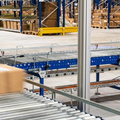 Real-Time Monitoring bei MSK Pharma Group
