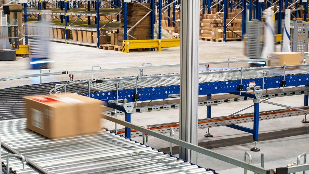 Real-Time Monitoring bei MSK Pharma Group