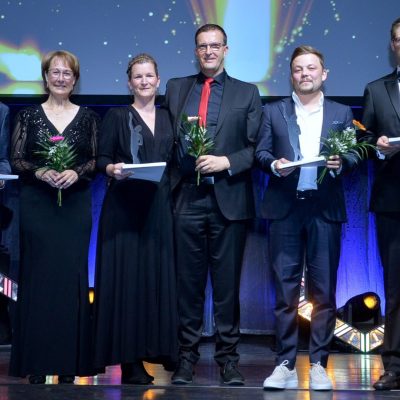 MSK Pharma Group Honored as Finalist in the Grand Prix of Medium-Sized Businesses