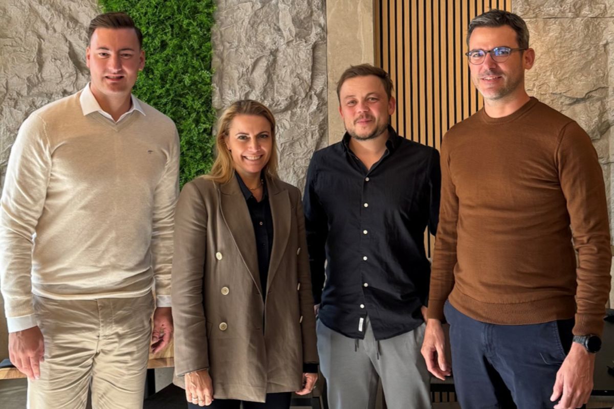 LOXXESS pharma & healthcare sowie MSK Pharma Group haben ein Joint Venture gegründet: Narcotic Solutions.